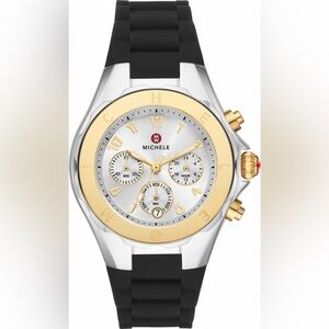 Michele Jellybean Watch – 38mm